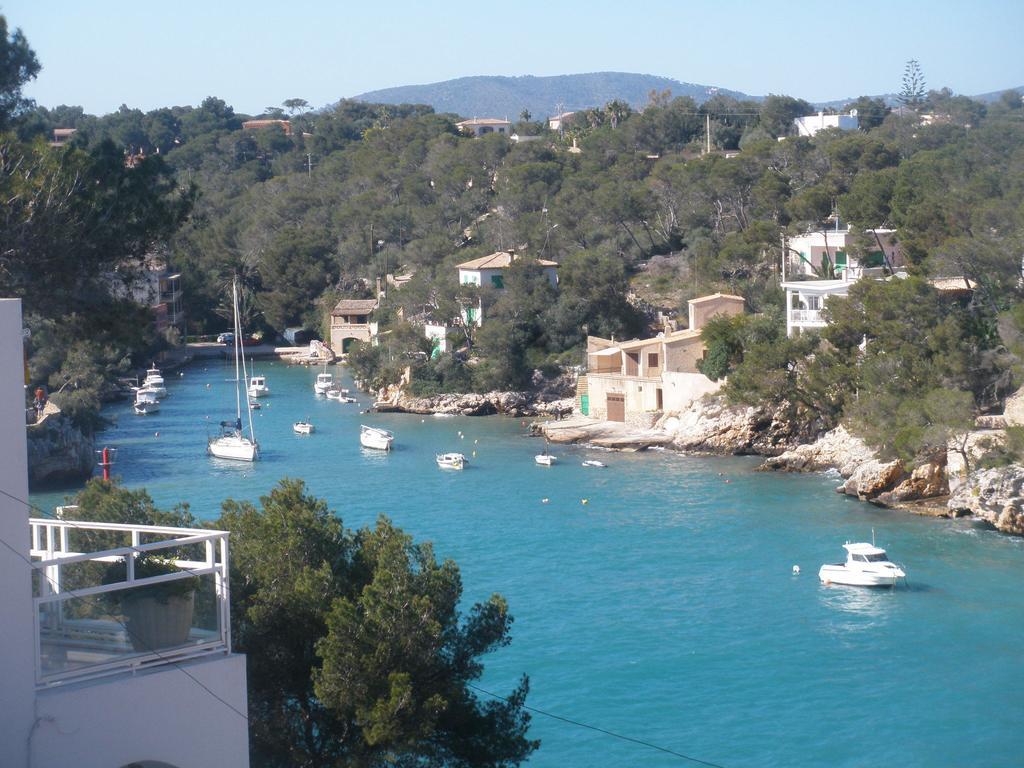 Chalet Cala Figuera Cala Figuera (Mallorca) Quarto foto