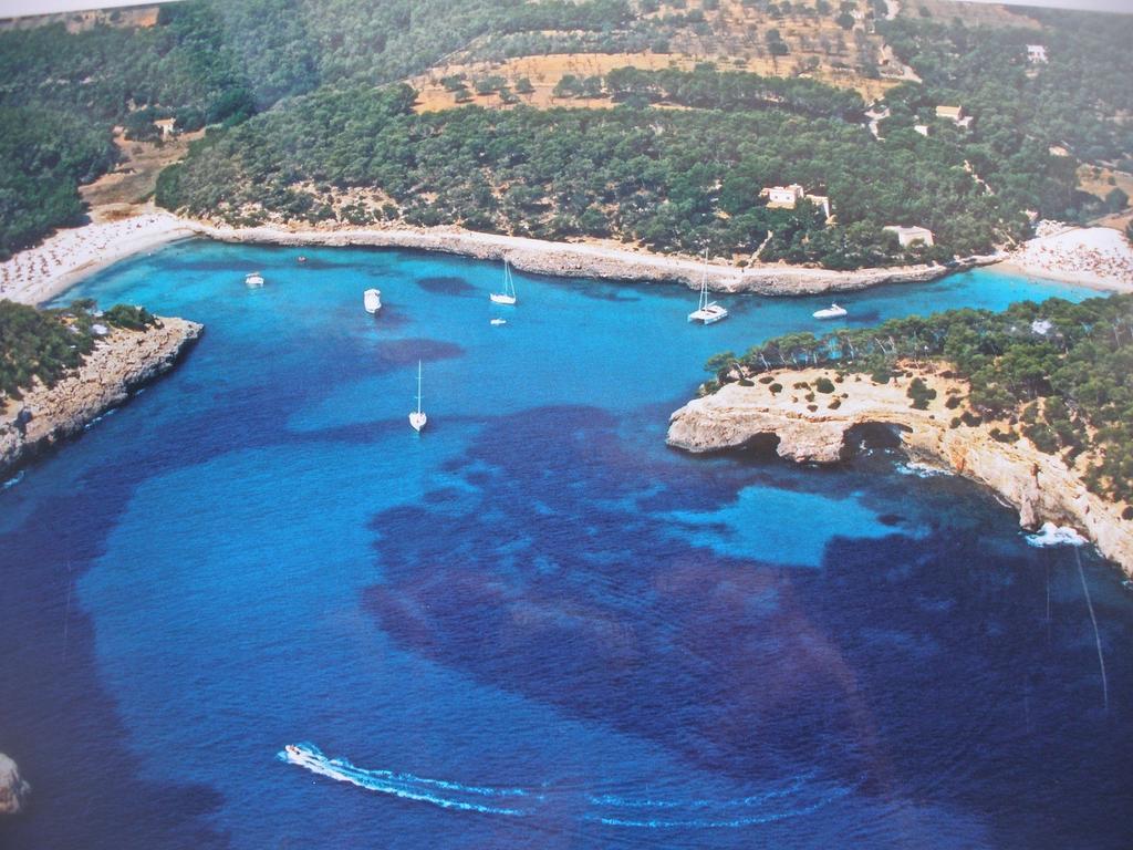 Chalet Cala Figuera Cala Figuera (Mallorca) Quarto foto