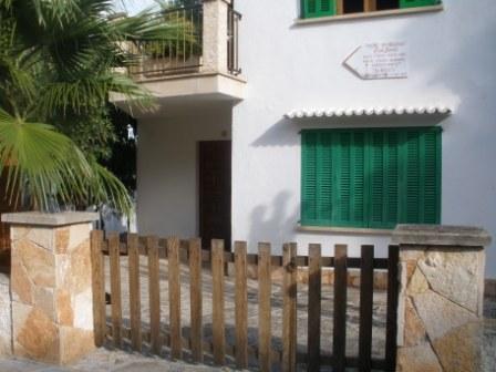 Chalet Cala Figuera Cala Figuera (Mallorca) Quarto foto